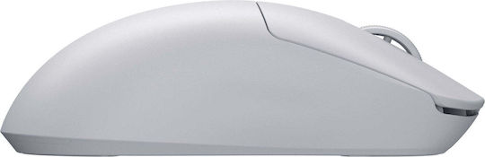 HATOR Quasar 3S Ultima Kabelloses Gaming Maus 30000 DPI Weiß