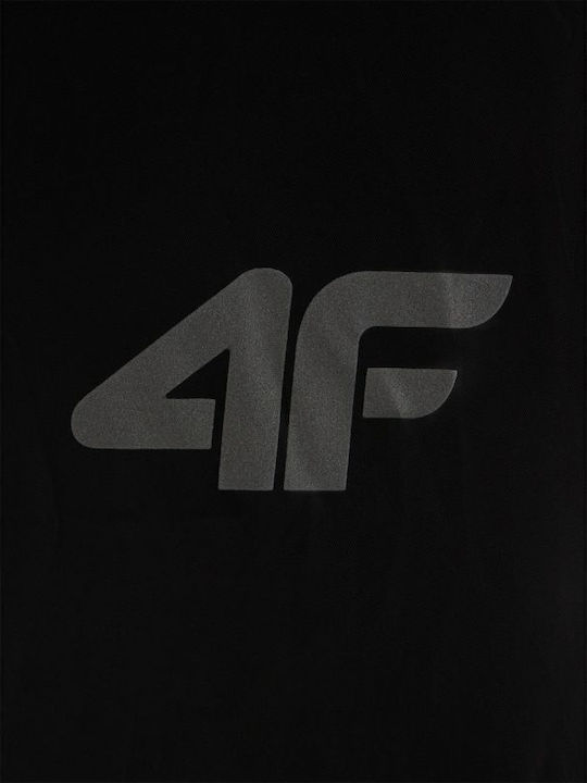 4F Rucsac Waterproof Negru