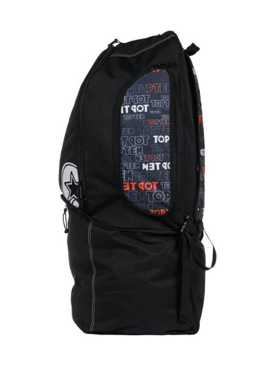 Top Ten Backpack Μαύρο