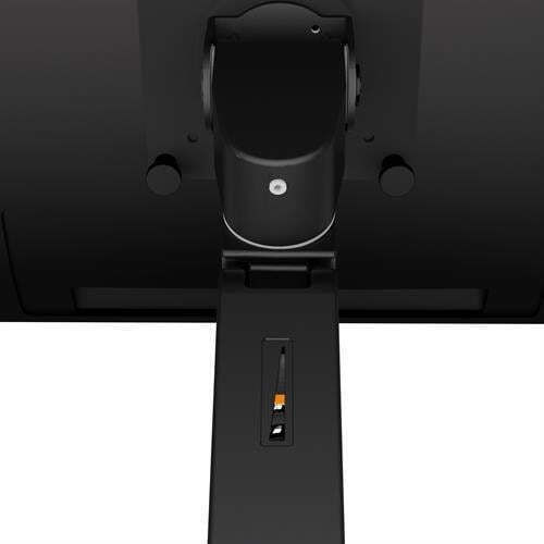 Ergotron Desk Monitor Stand up to 34" with Arm (45-695-292)