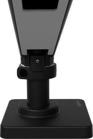 Ergotron Desk Monitor Stand up to 34" with Arm (45-695-292)
