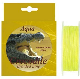 Baracuda Fir De Pescuit 250m 67kg