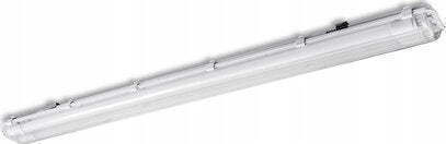 Gtv Outdoor Lighting Batten with Built-in LED 120cm