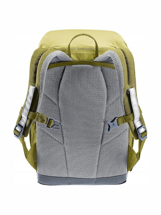 Deuter Waldfuchs 10lt Khaki Deuter Waldfuchs 10lt Khaki