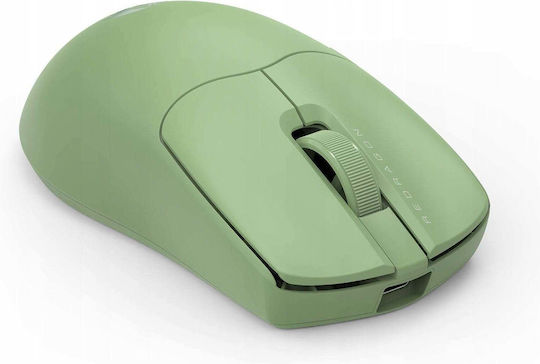 Redragon Axion M933CW-ULT Wireless Gaming Mouse 45000 DPI Light Blue