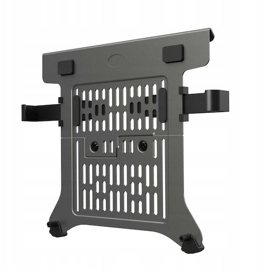 North Bayou Desk Monitor Stand up to 27" with Arm
