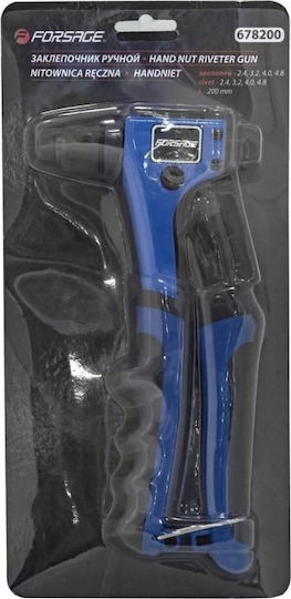 Forsage F-678200 Riveter Gun Type 200mm Length