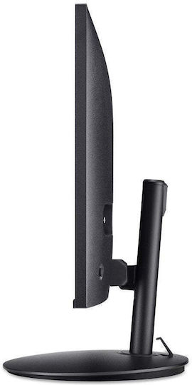 Acer Nitro XF27QX Ergo IPS HDR Gaming Monitor 27" QHD 2560x1440 300Hz cu Timp de Răspuns 1ms GTG