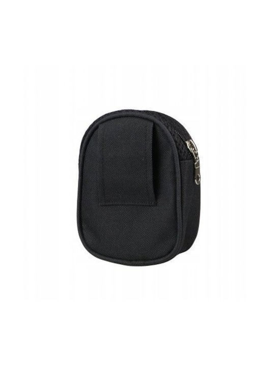 Dymo Waist Bag for Running Black