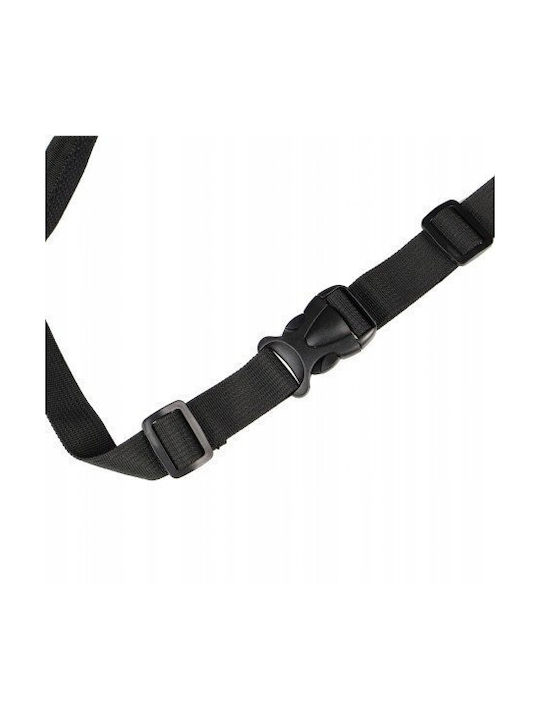 Dymo Waist Bag for Running Black