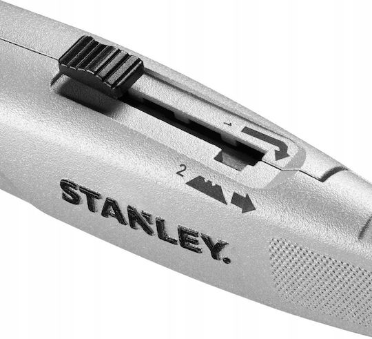 Stanley Комплект макетни ножове Fatmax с ширина на острието 25mm
