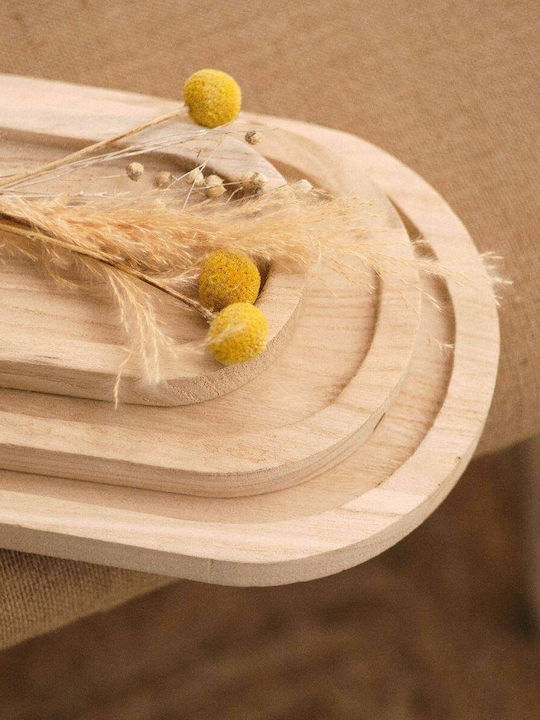 Today Jewellery Box Set Wooden Tray
