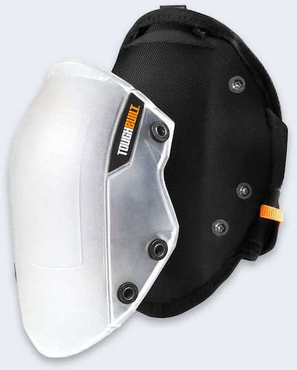 Tough Built TB-KPS-03-BEA Sicherheits-Knieschoner mit Gel