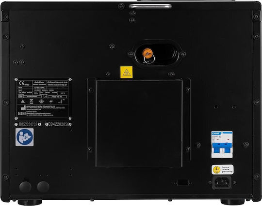 Activeshop Activeshop Autoklaven Sterilisator 8lt 1750W
