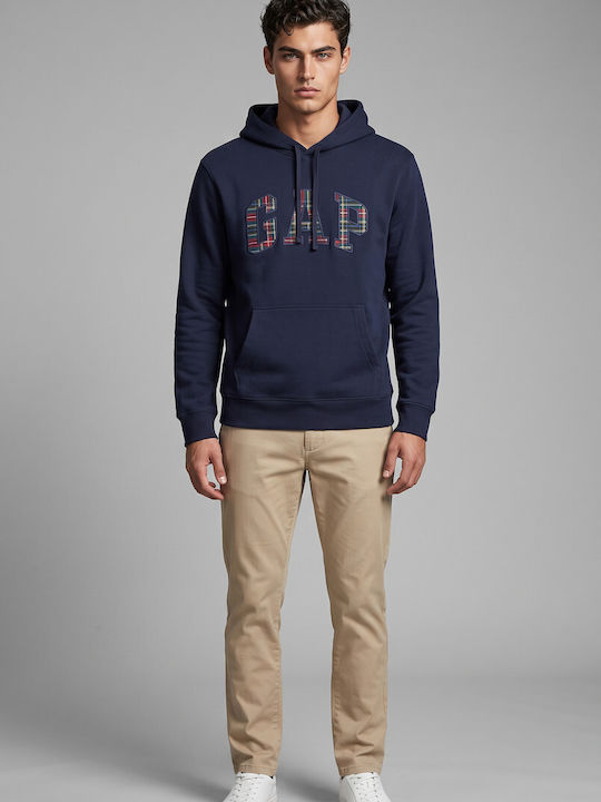 Sweatshirt Blue