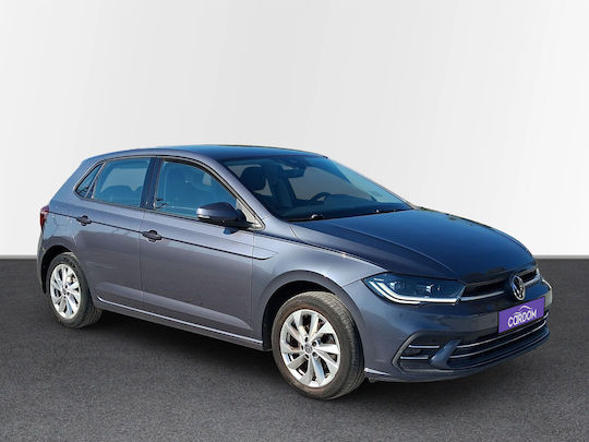 Volkswagen Polo 1.0 TSI 110 CP DSG Style '22