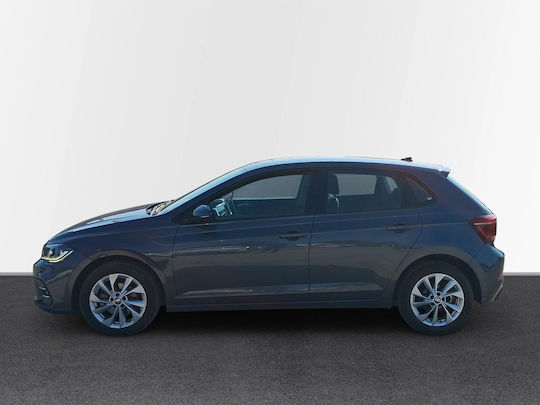 Volkswagen Polo 1.0 TSI 110 CP DSG Style '22