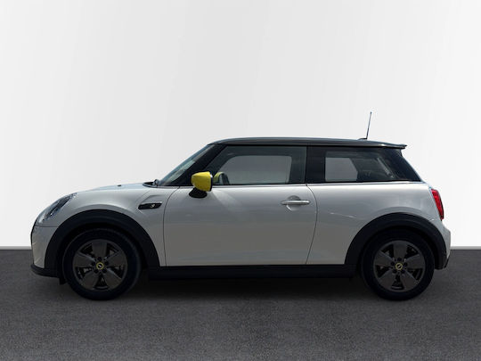 Mini Cooper SE '22