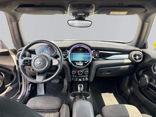 Mini Cooper SE '22