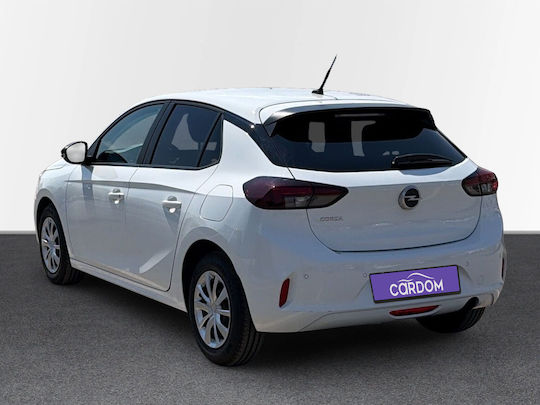 Opel Корса 1.2 MT5 '22