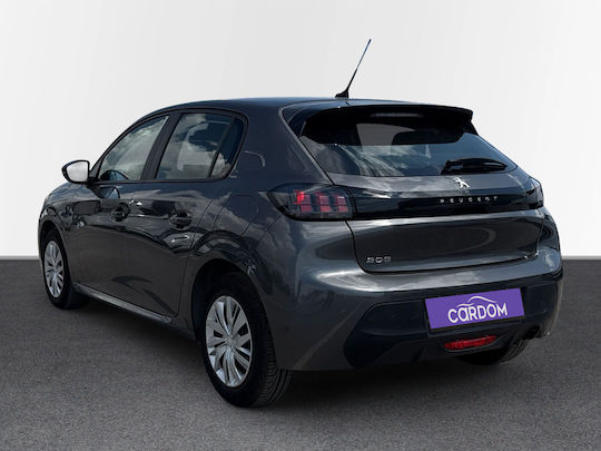 Peugeot 208 1.5 BlueHDi Activ '22