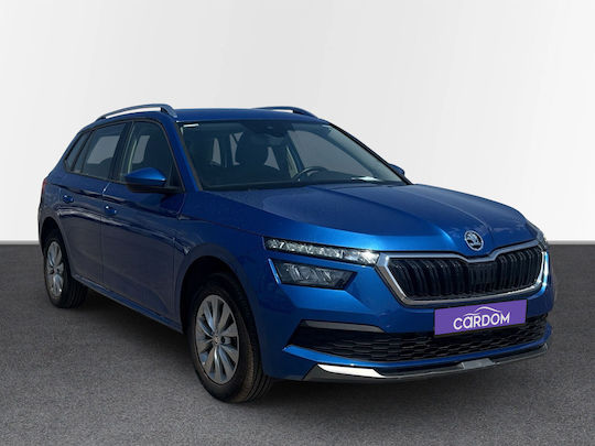 Skoda Kamiq 1.0 TSI DSG Ambition '22