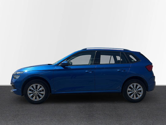 Skoda Kamiq 1.0 TSI DSG Ambition '22