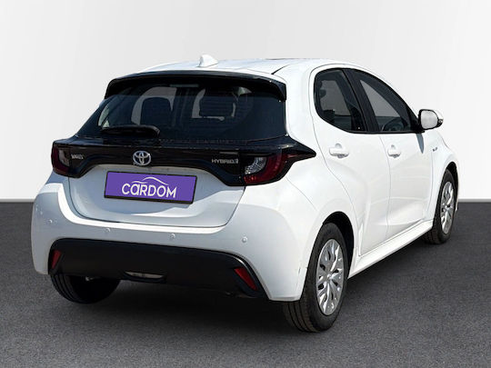 Toyota Yaris 1.5 HDF Business '22