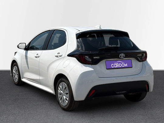 Toyota Ярис 1.5 HDF Бизнес '22
