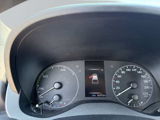 Toyota Yaris 1.5 HDF Business '22