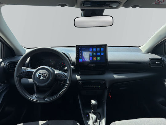 Toyota Ярис 1.5 HDF Бизнес '22