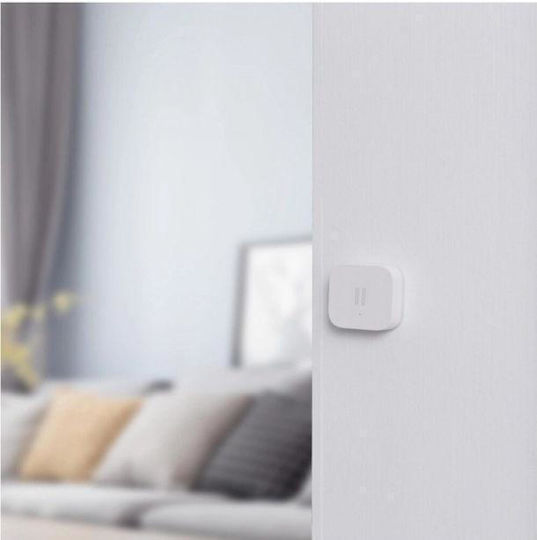 Aqara Djt11lm Wireless Vibration Sensor White