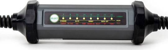 Platinet PC060 Portable Single Phase 22kW Charger with Built In Cable 5m Type 2 (EV_PC060)