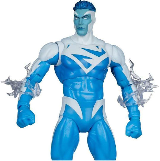 Mcfarlane Toys DC Comics Superman Action Figure 18cm Tall in 1:10 Scale