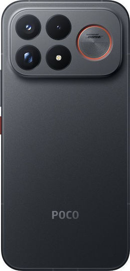 Xiaomi Poco F9 Ultra 5G (12/256GB) Черен