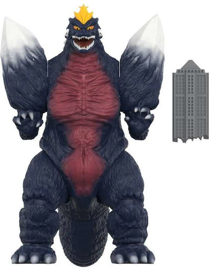 Super7 Godzilla Toho Super Action Figure