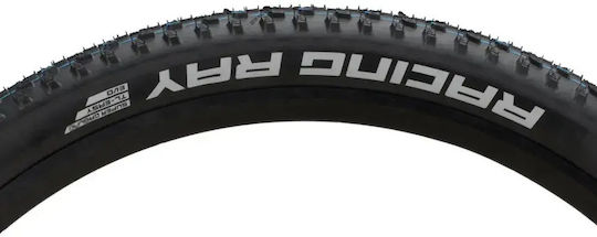 Schwalbe Cauciuc Bicicletă Munte 27.5" x 2.25" Pliabil