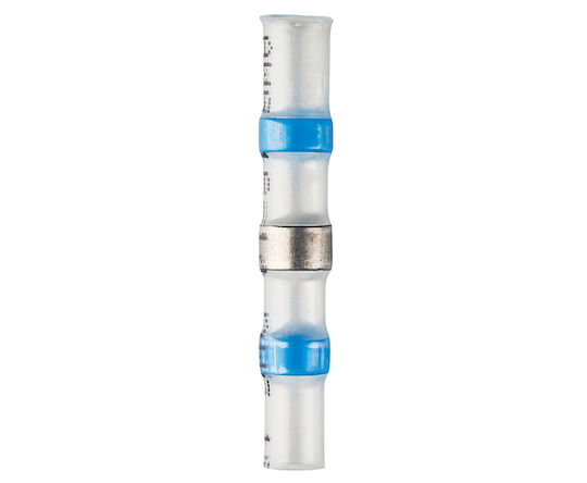 Quick Connector Set Solder 260 Pieces Kd12677
