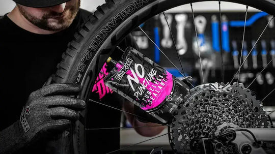 Muc-off No Puncture Hassle Solution 5 л