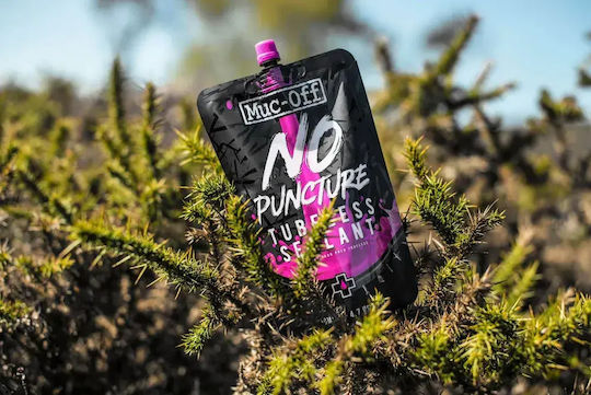 Muc-off No Puncture Hassle Solution 5 л