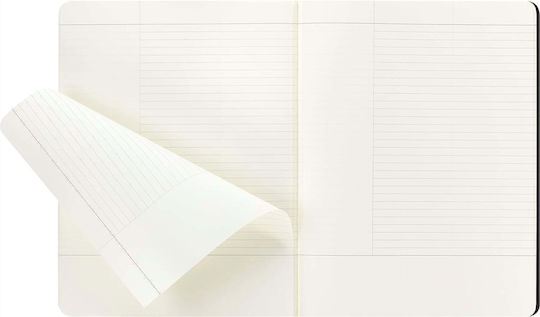 Moleskine Cahier Xl Комплект 2 Бележници 80 Листа (Различни Цветове)