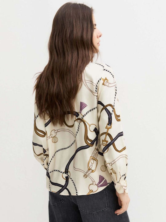 Long Sleeve Women's Shirt