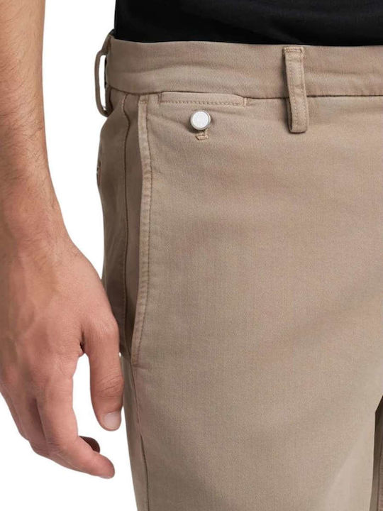 Herrenhose Beige