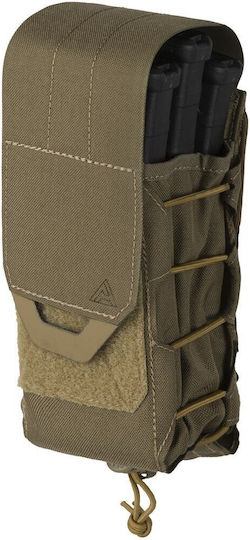Helikon Tex Tac Reload Pouch Калъф За Колан За Карбина Сив