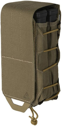 Helikon Tex Tac Reload Pouch Калъф За Колан За Карбина Сив