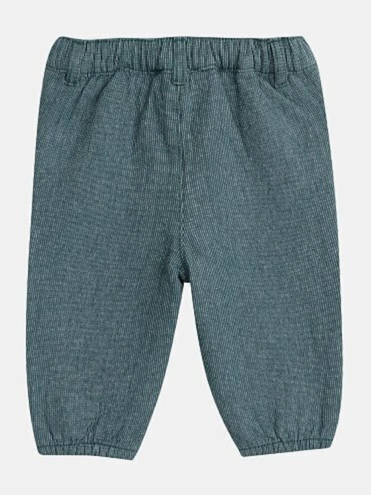 Pantalon Pentru Copii Albastru