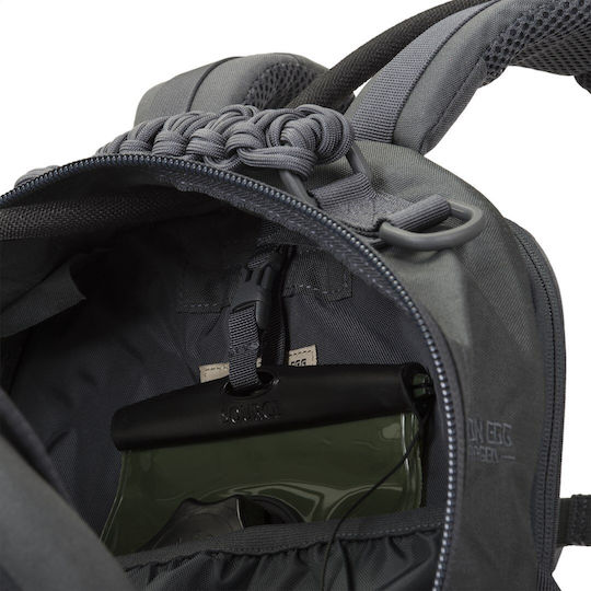 Helikon Tex Военно раница за гръб от Cordura Зелен 30 л