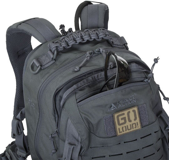 Helikon Tex Военно Ранице за гръб от Cordura Черна 40л