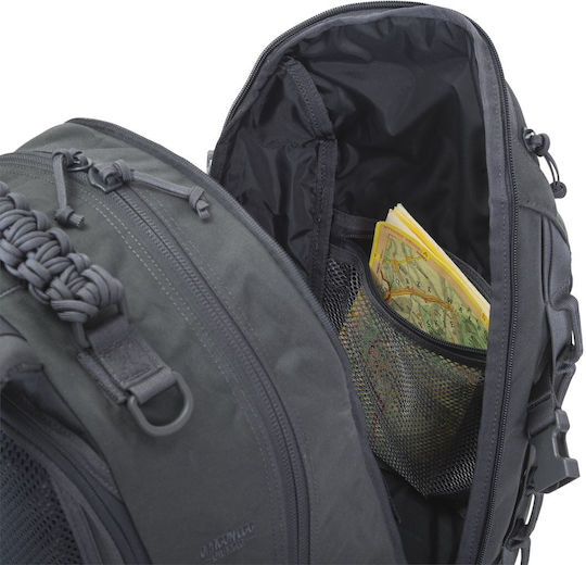 Helikon Tex Военно Ранице за гръб от Cordura Черна 40л