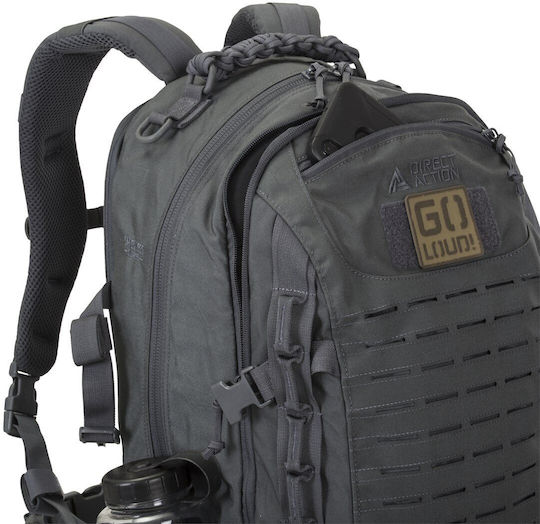 Helikon Tex Военно Ранице за гръб от Cordura Черна 40л
